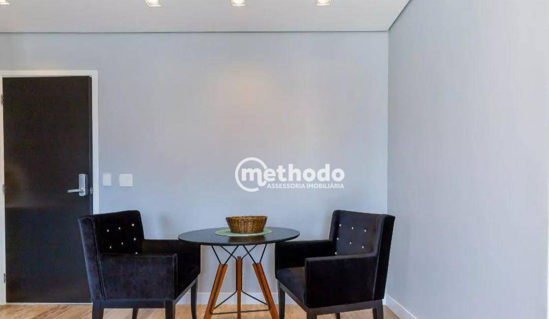 Apartamento à venda com 1 quarto, 40m² - Foto 7