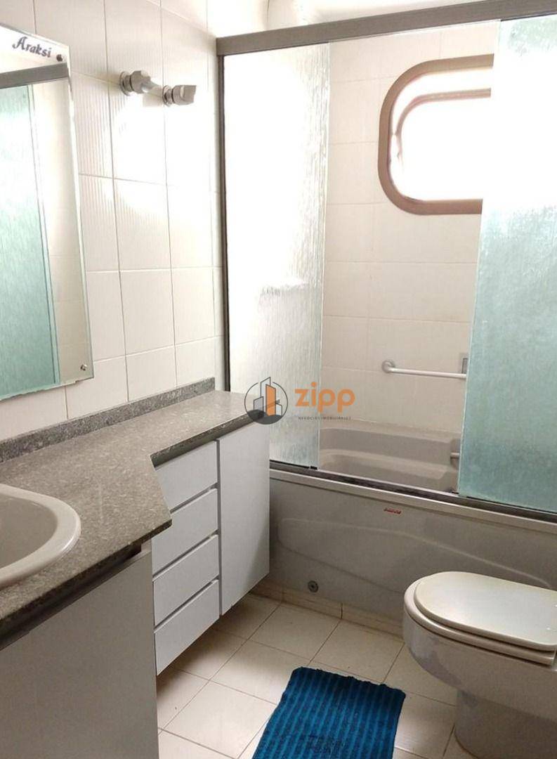 Apartamento à venda com 4 quartos, 211m² - Foto 26