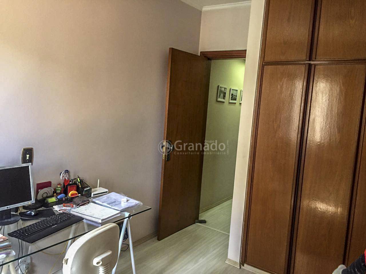 Apartamento à venda com 3 quartos, 147m² - Foto 16