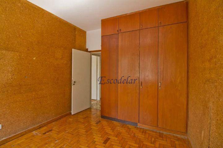 Apartamento à venda com 3 quartos, 200m² - Foto 14