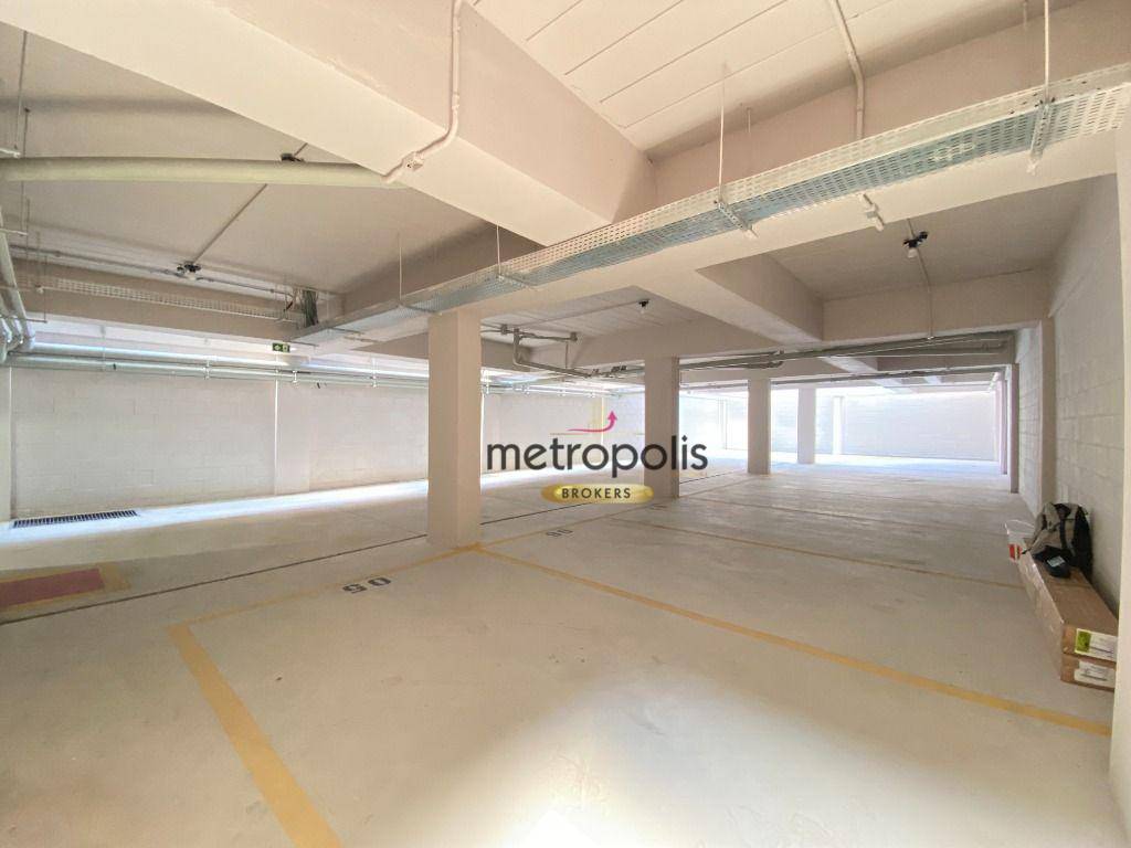 Apartamento para alugar com 2 quartos, 65m² - Foto 29