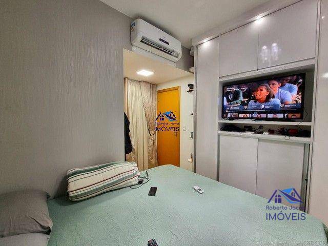 Apartamento à venda com 2 quartos, 70m² - Foto 8