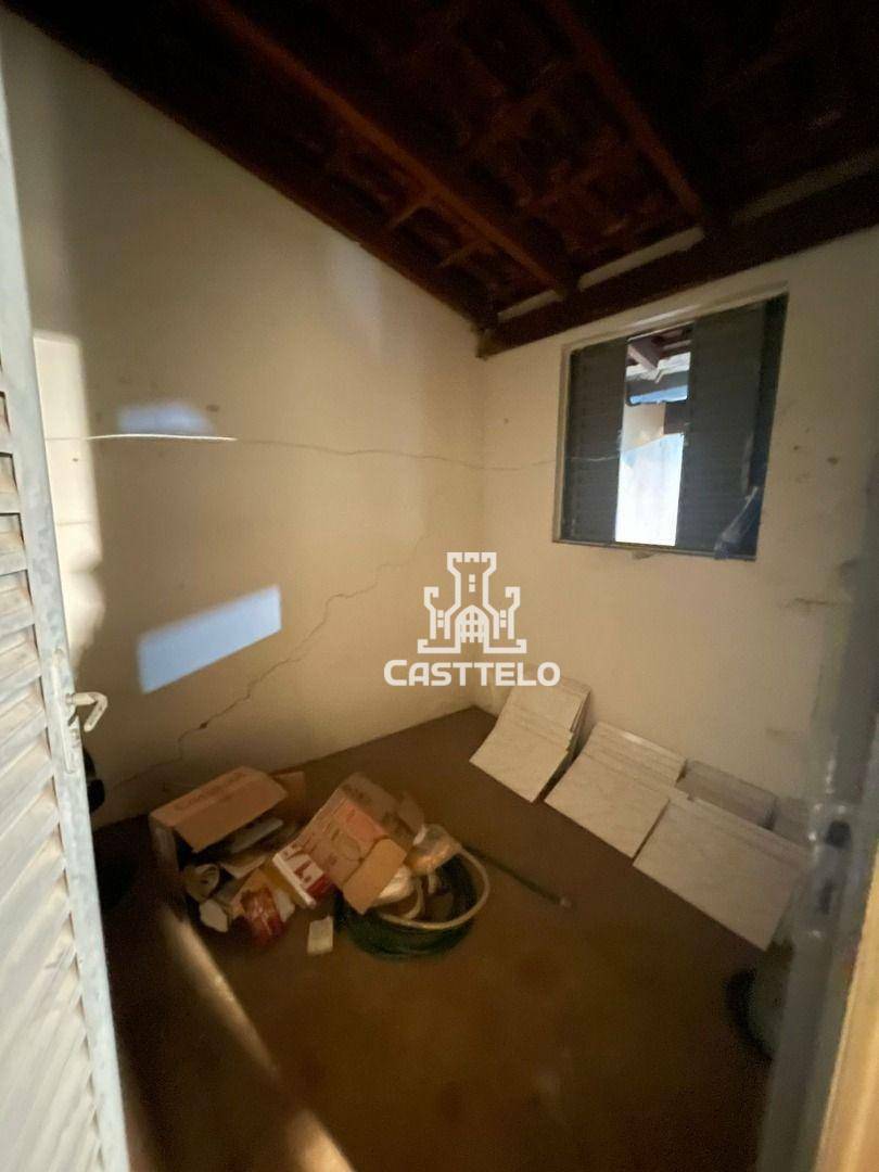 Casa à venda com 3 quartos, 80m² - Foto 21