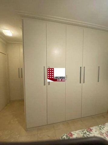 Apartamento à venda com 3 quartos, 190m² - Foto 8