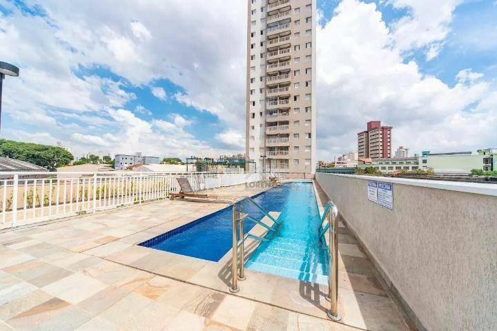 Apartamento à venda com 2 quartos, 54m² - Foto 27