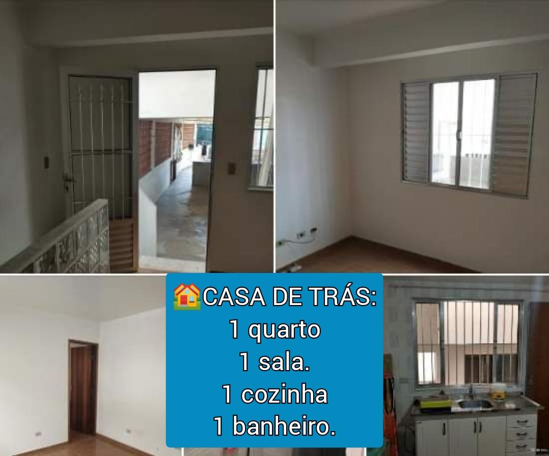 Casa à venda com 2 quartos - Foto 7