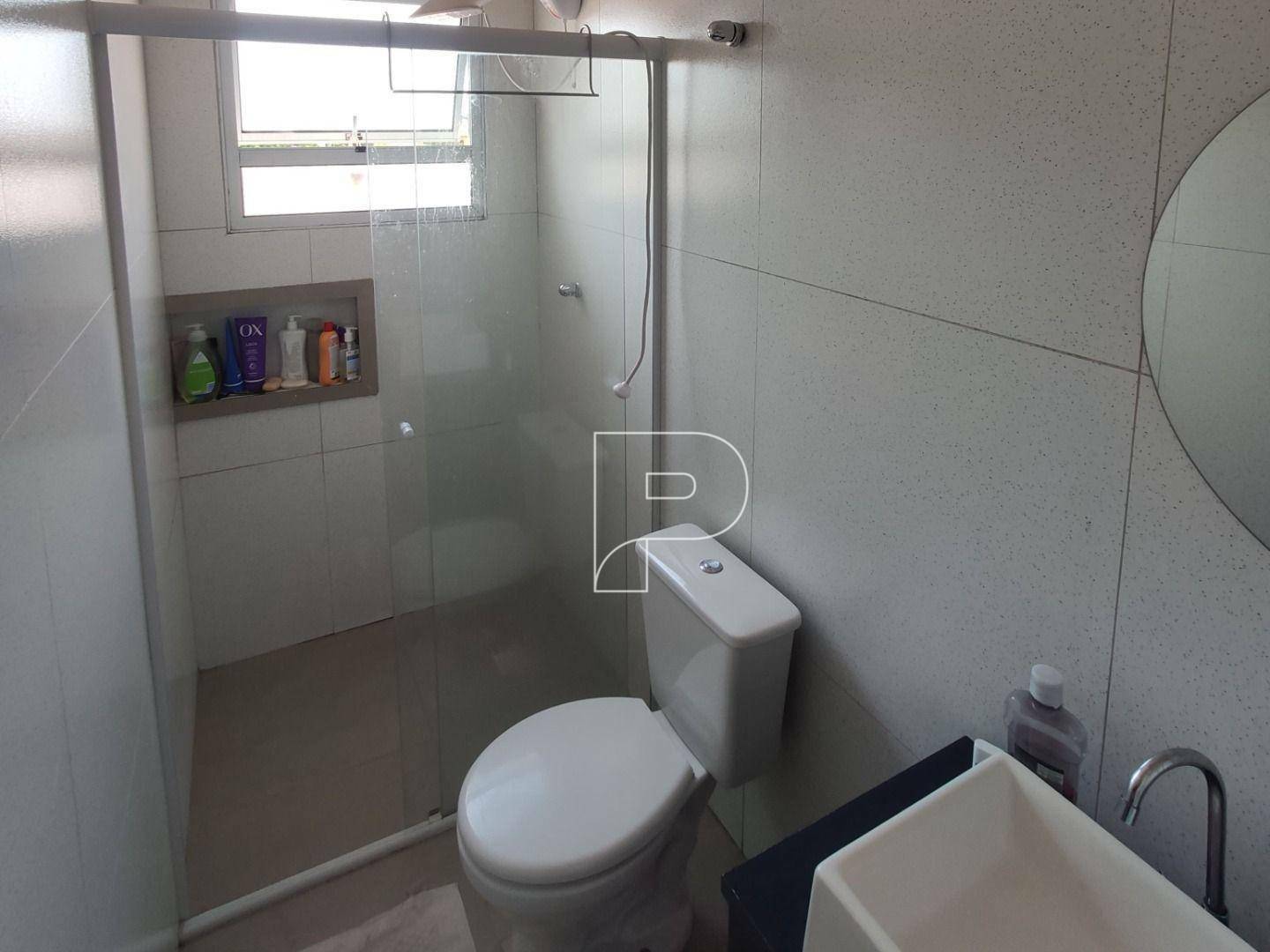 Casa de Condomínio à venda com 3 quartos, 135m² - Foto 19