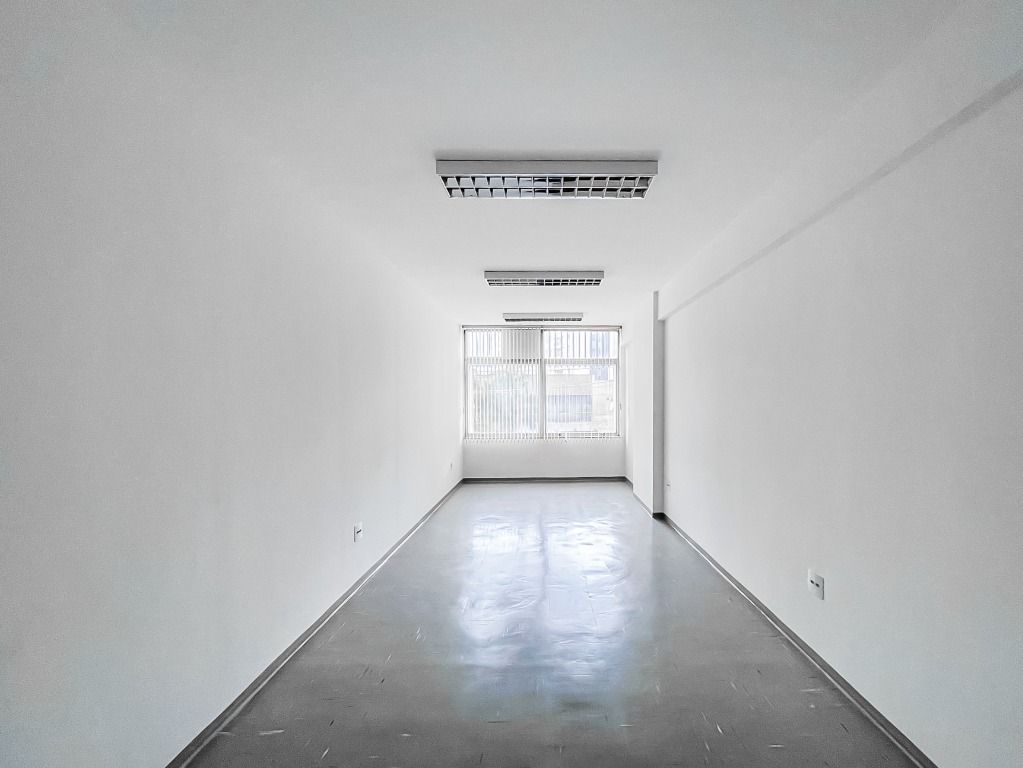 Conjunto Comercial-Sala para alugar, 32m² - Foto 2