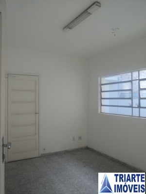 Sobrado para alugar com 7 quartos, 190m² - Foto 5