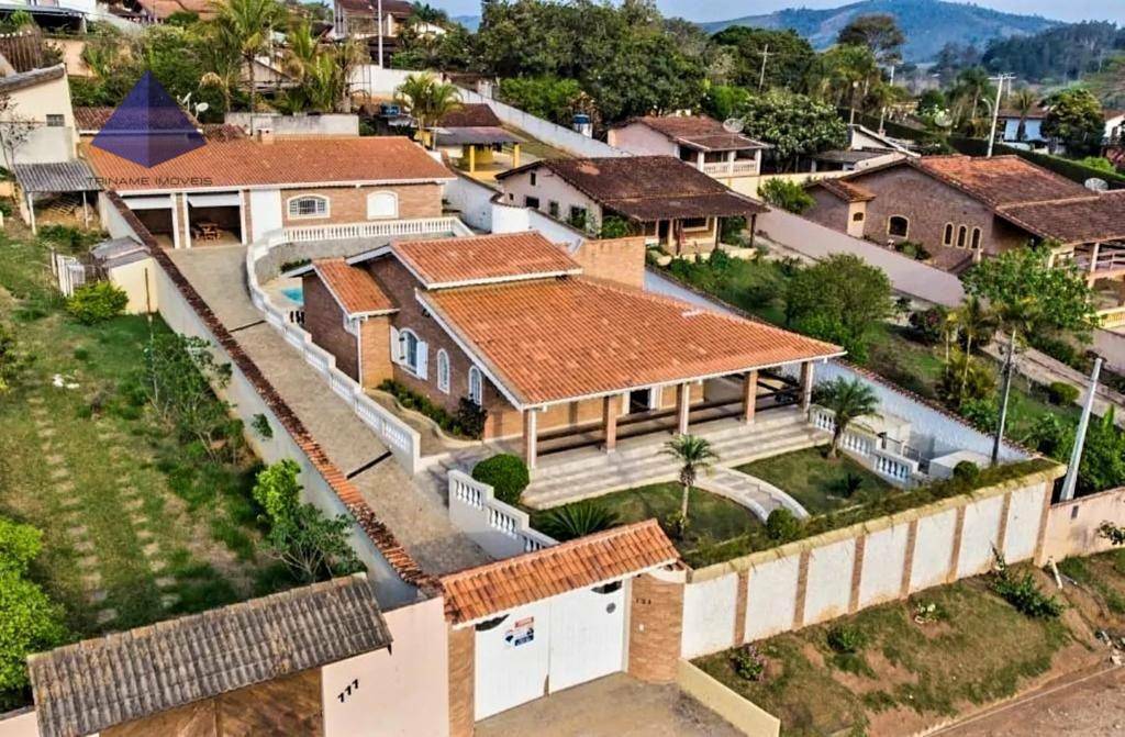 Casa de Condomínio à venda com 2 quartos, 273m² - Foto 1