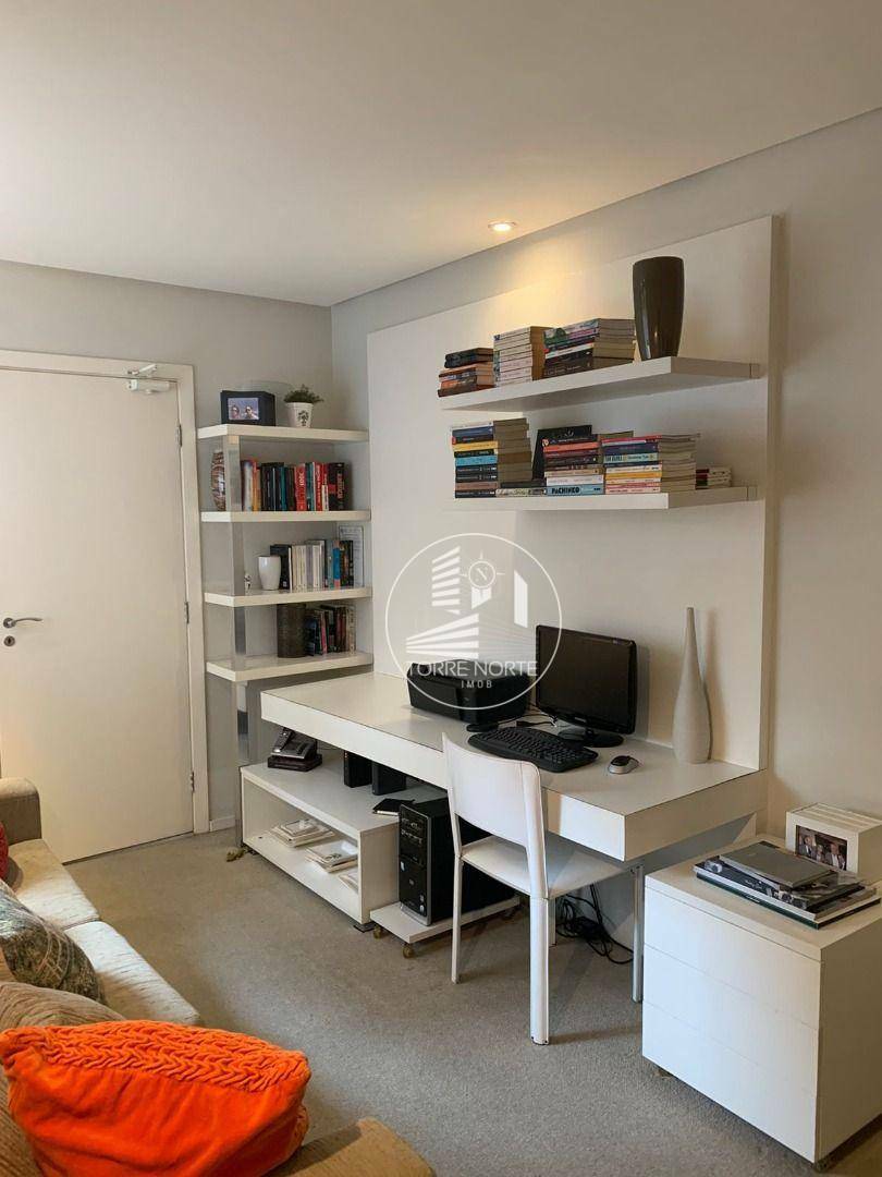 Apartamento à venda com 4 quartos, 184m² - Foto 32