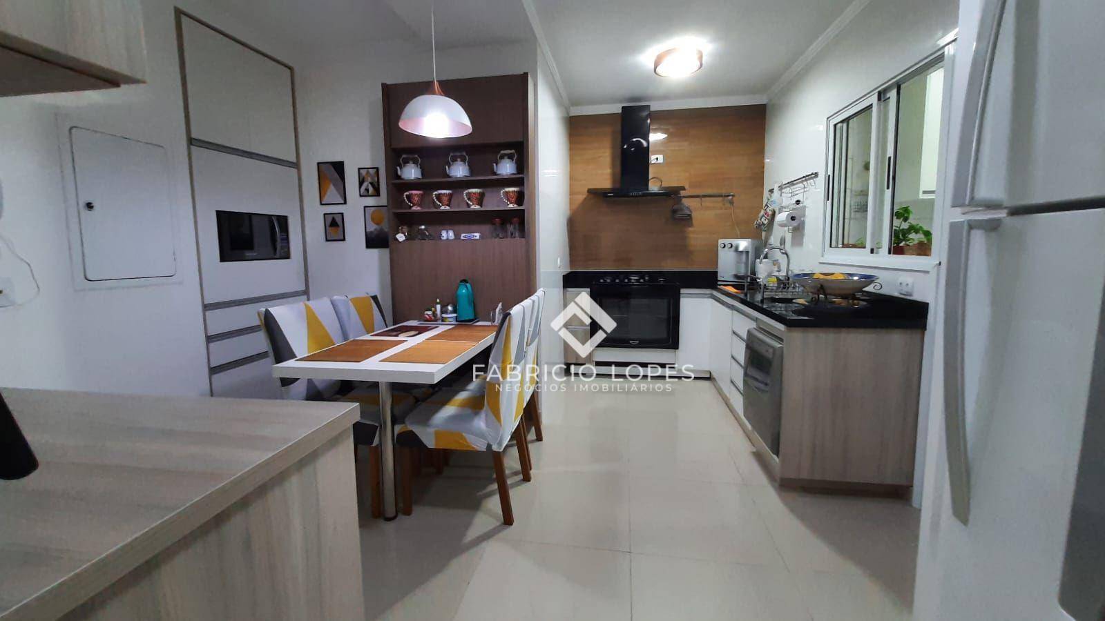 Apartamento à venda com 4 quartos, 128m² - Foto 4