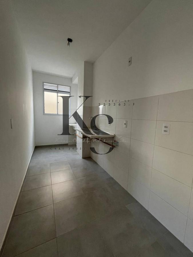 Apartamento à venda com 2 quartos, 46m² - Foto 5