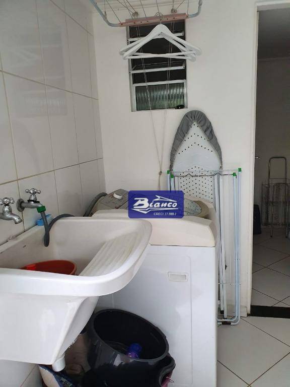 Sobrado à venda com 3 quartos, 161m² - Foto 6