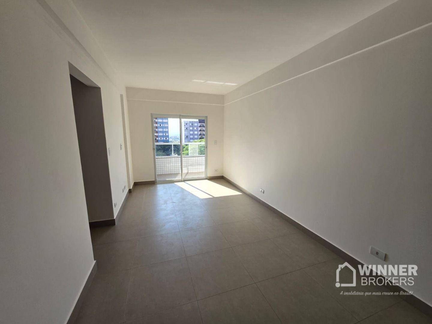 Apartamento à venda com 2 quartos, 65m² - Foto 3