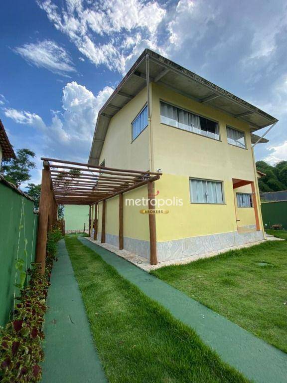 Sobrado à venda com 4 quartos, 241m² - Foto 18