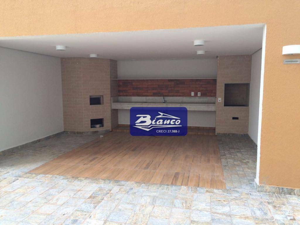 Apartamento à venda com 3 quartos, 74m² - Foto 26