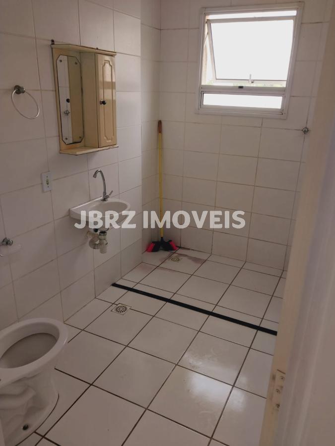 Apartamento à venda com 2 quartos, 48m² - Foto 6