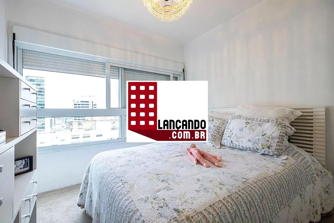 Apartamento à venda com 3 quartos, 128m² - Foto 15