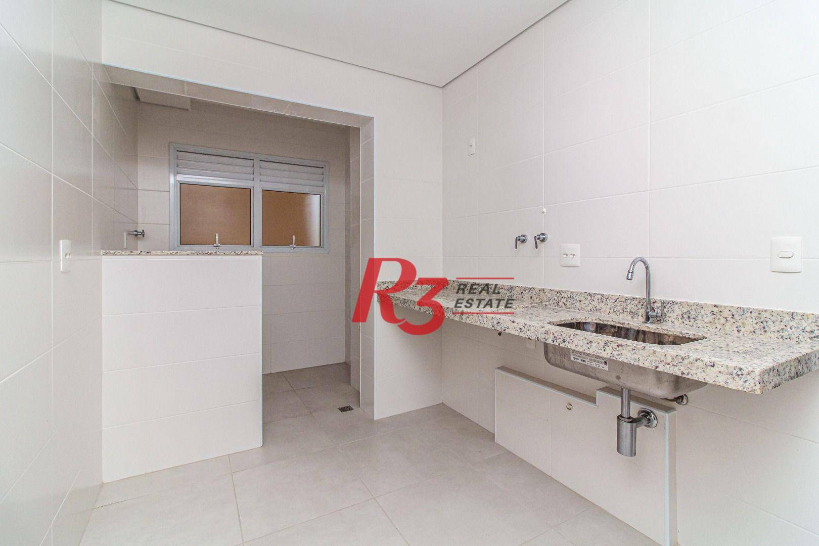 Apartamento à venda com 1 quarto, 51m² - Foto 8