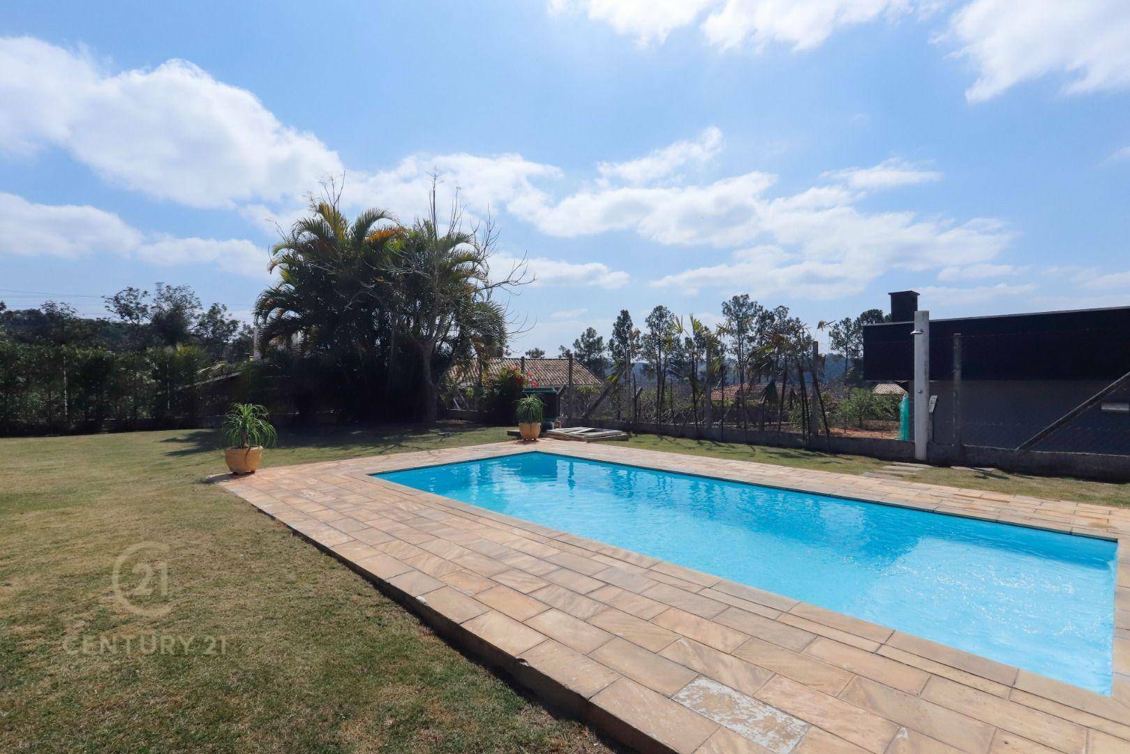 Casa de Condomínio à venda com 4 quartos, 307m² - Foto 7