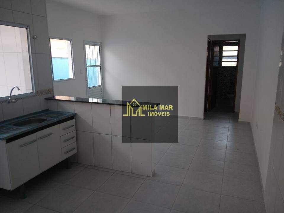 Casa à venda com 2 quartos, 87m² - Foto 4