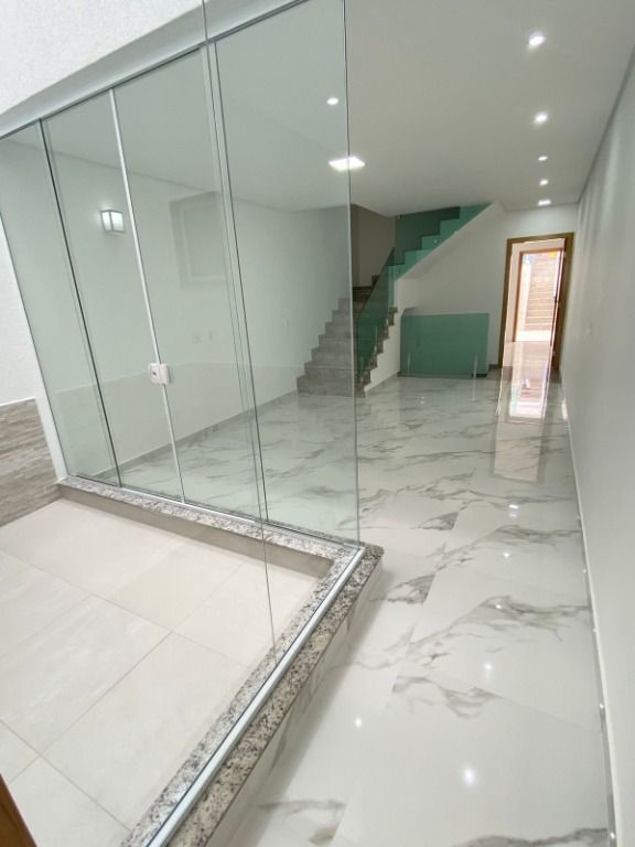 Sobrado à venda com 3 quartos, 240m² - Foto 27