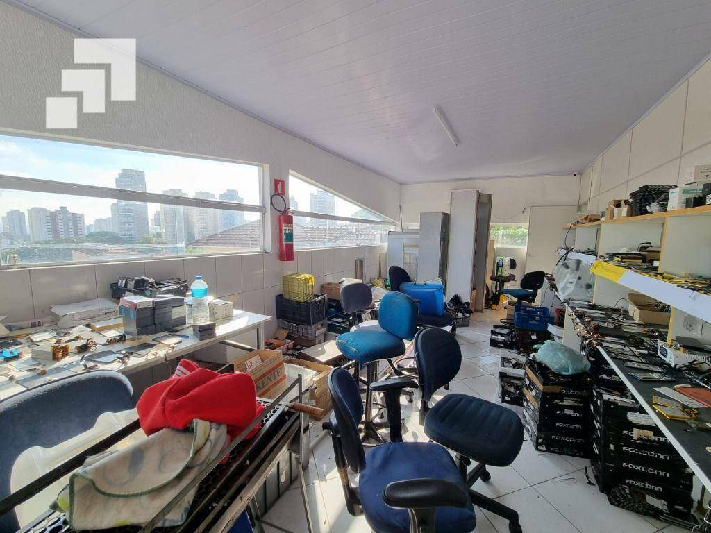 Prédio Inteiro à venda, 600m² - Foto 23