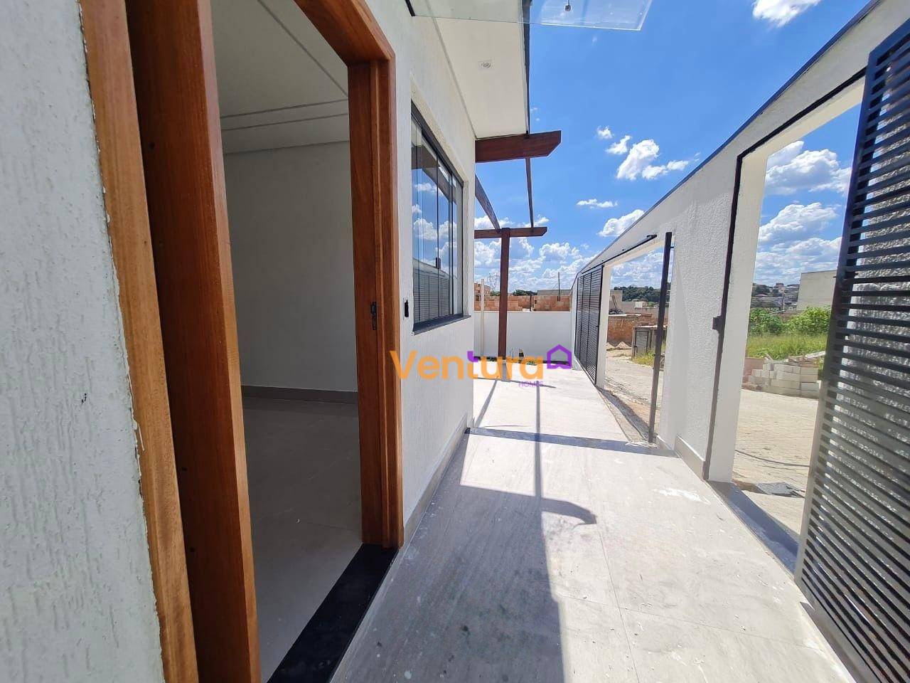 Casa à venda com 3 quartos, 130m² - Foto 10