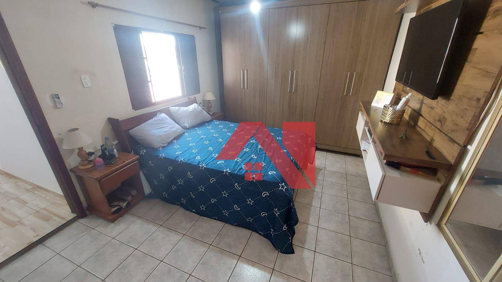 Sobrado à venda com 4 quartos, 180m² - Foto 14