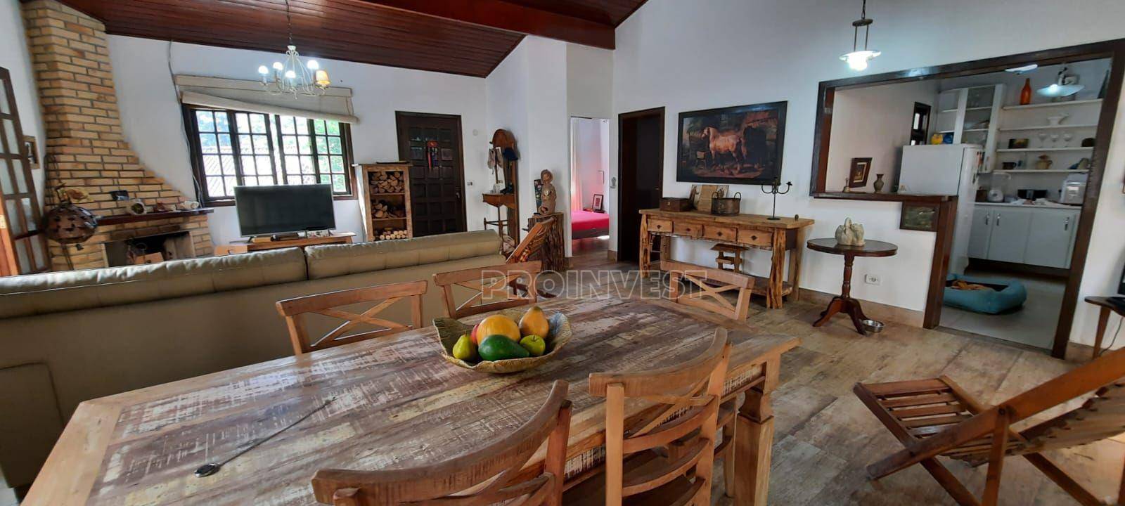 Casa de Condomínio à venda com 1 quarto, 97m² - Foto 12