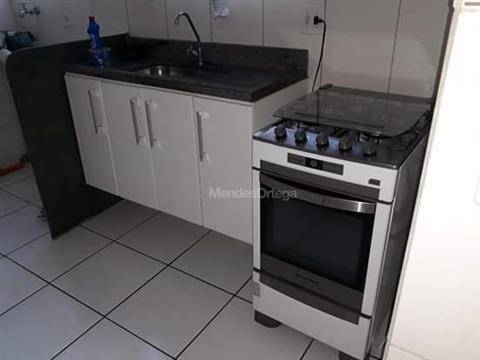 Apartamento à venda com 2 quartos, 47m² - Foto 6