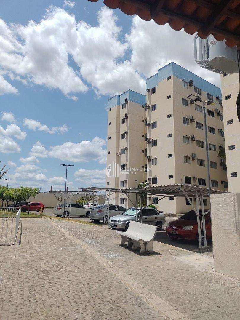 Apartamento à venda com 3 quartos, 59m² - Foto 16