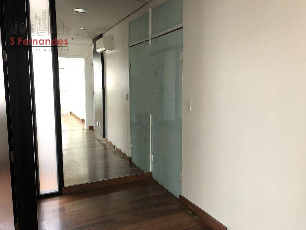 Conjunto Comercial-Sala à venda, 45m² - Foto 17