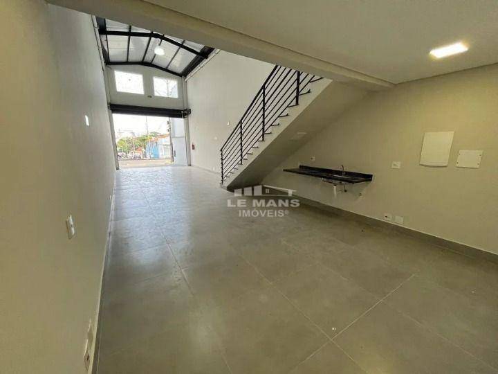 Loja-Salão para alugar, 125m² - Foto 5