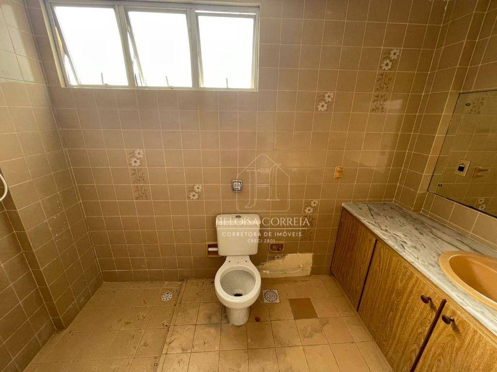 Apartamento à venda com 3 quartos, 130m² - Foto 14