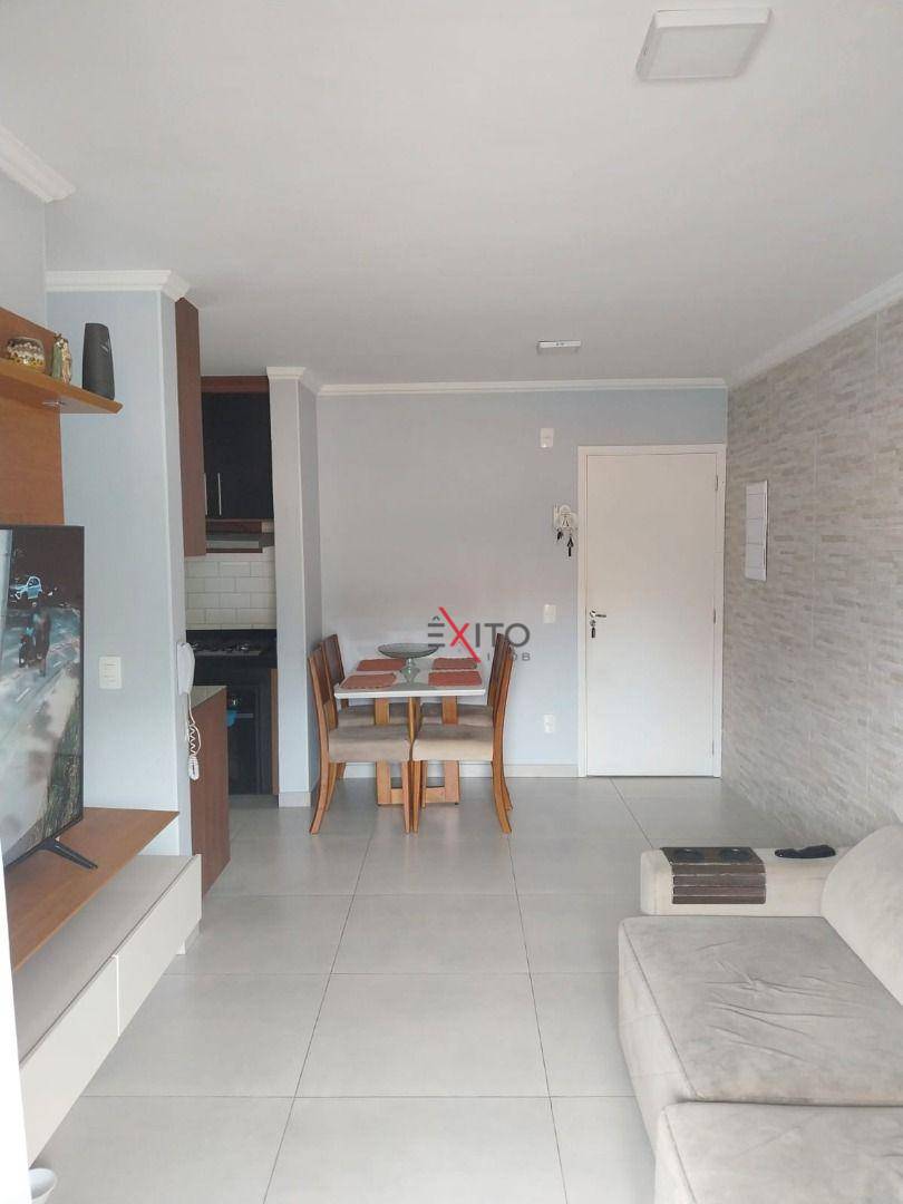 Apartamento à venda com 3 quartos, 69m² - Foto 15