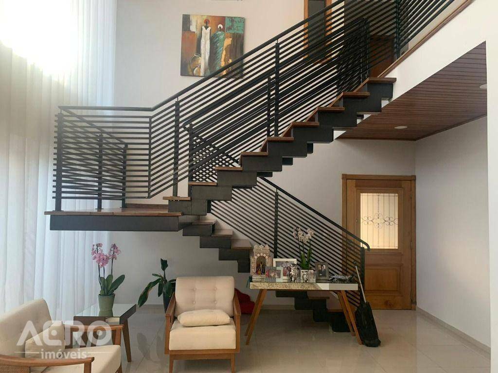 Casa de Condomínio à venda com 4 quartos, 295m² - Foto 13