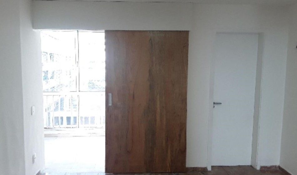 Apartamento à venda com 3 quartos, 164m² - Foto 5