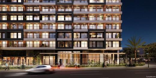 Apartamento, 1 quarto, 25 m² - Foto 3