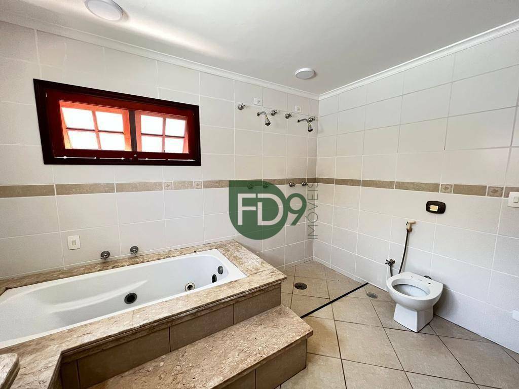 Chácara à venda com 4 quartos, 535m² - Foto 85