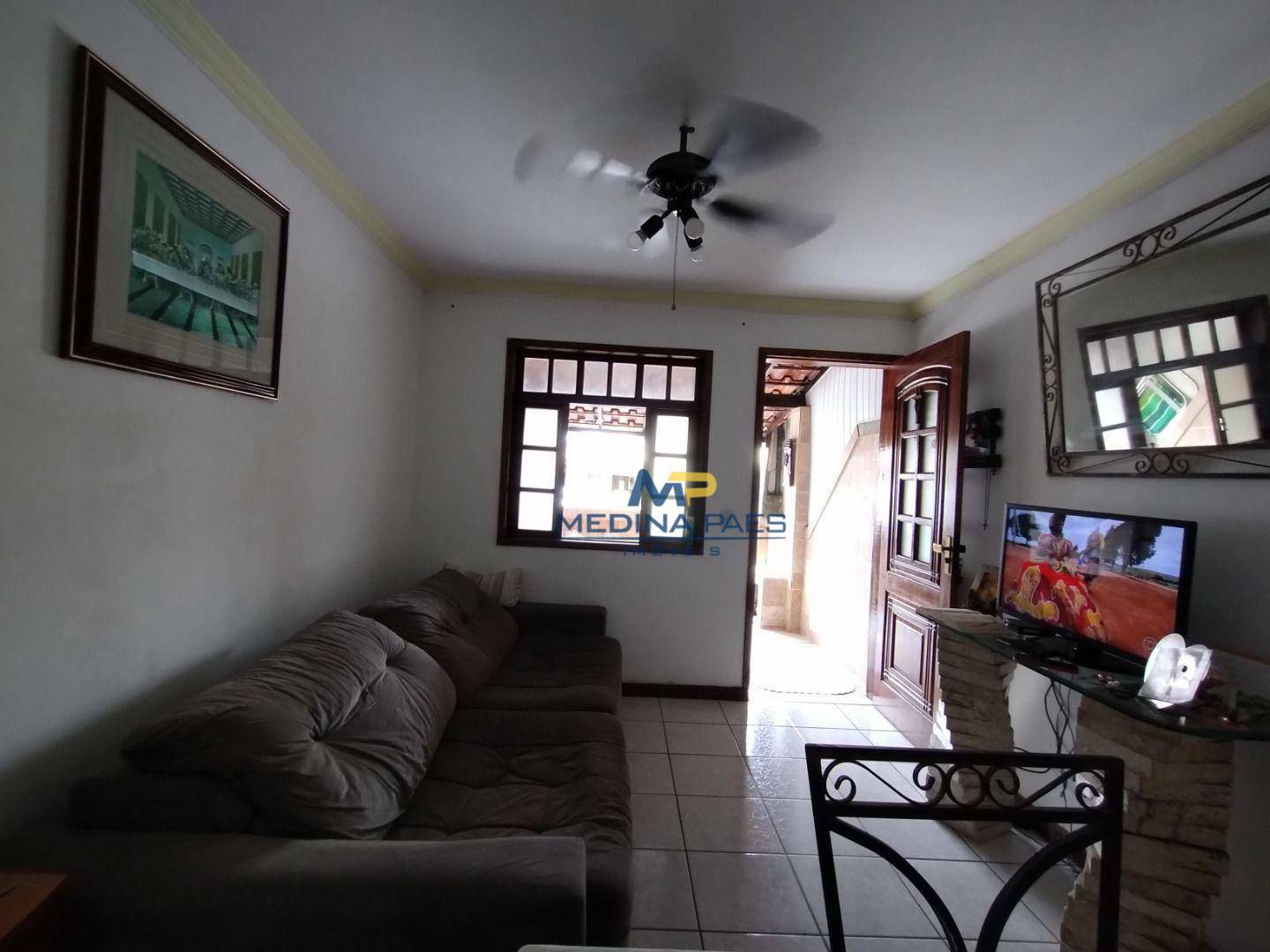 Casa de Condomínio à venda com 2 quartos, 45m² - Foto 14