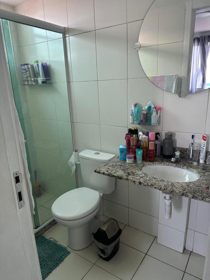 Apartamento à venda com 2 quartos, 55m² - Foto 21