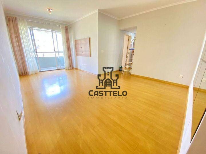 Apartamento à venda com 3 quartos, 100m² - Foto 4