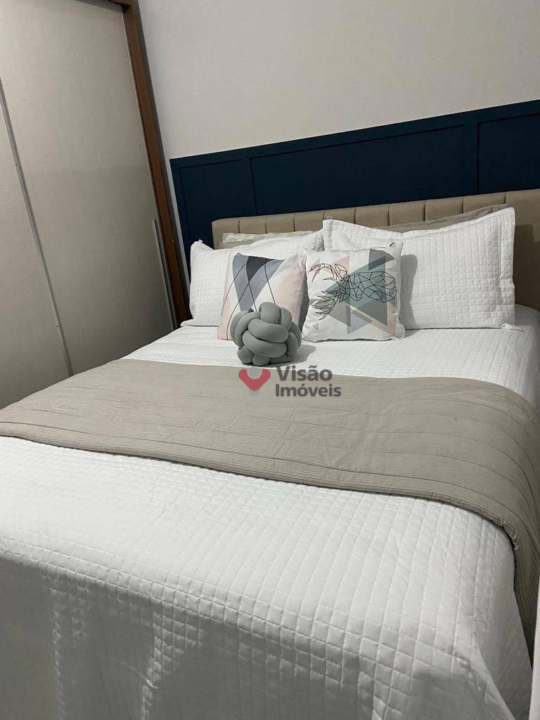 Apartamento à venda com 2 quartos, 49m² - Foto 5