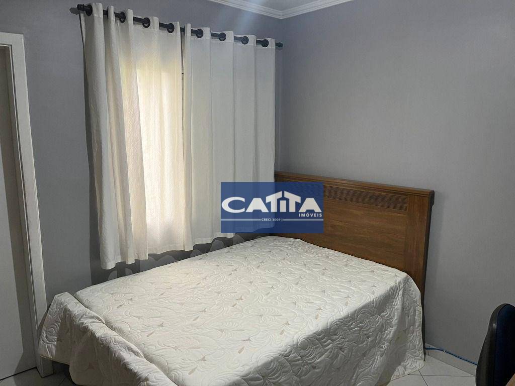 Sobrado à venda com 2 quartos, 84m² - Foto 23