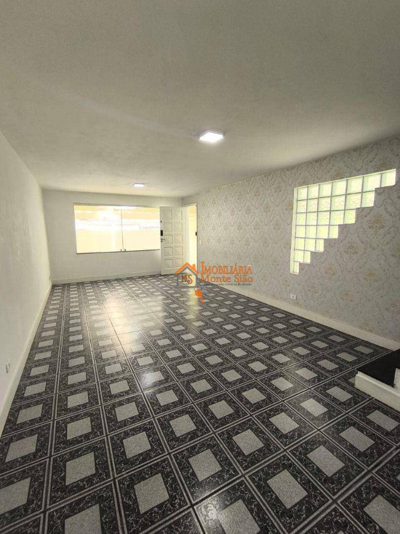 Sobrado à venda com 3 quartos, 180m² - Foto 2