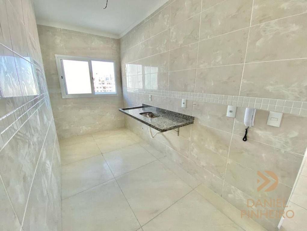 Apartamento à venda com 2 quartos, 68m² - Foto 5