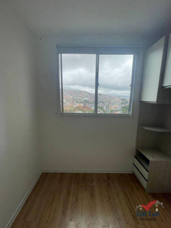 Apartamento à venda com 2 quartos, 35m² - Foto 19