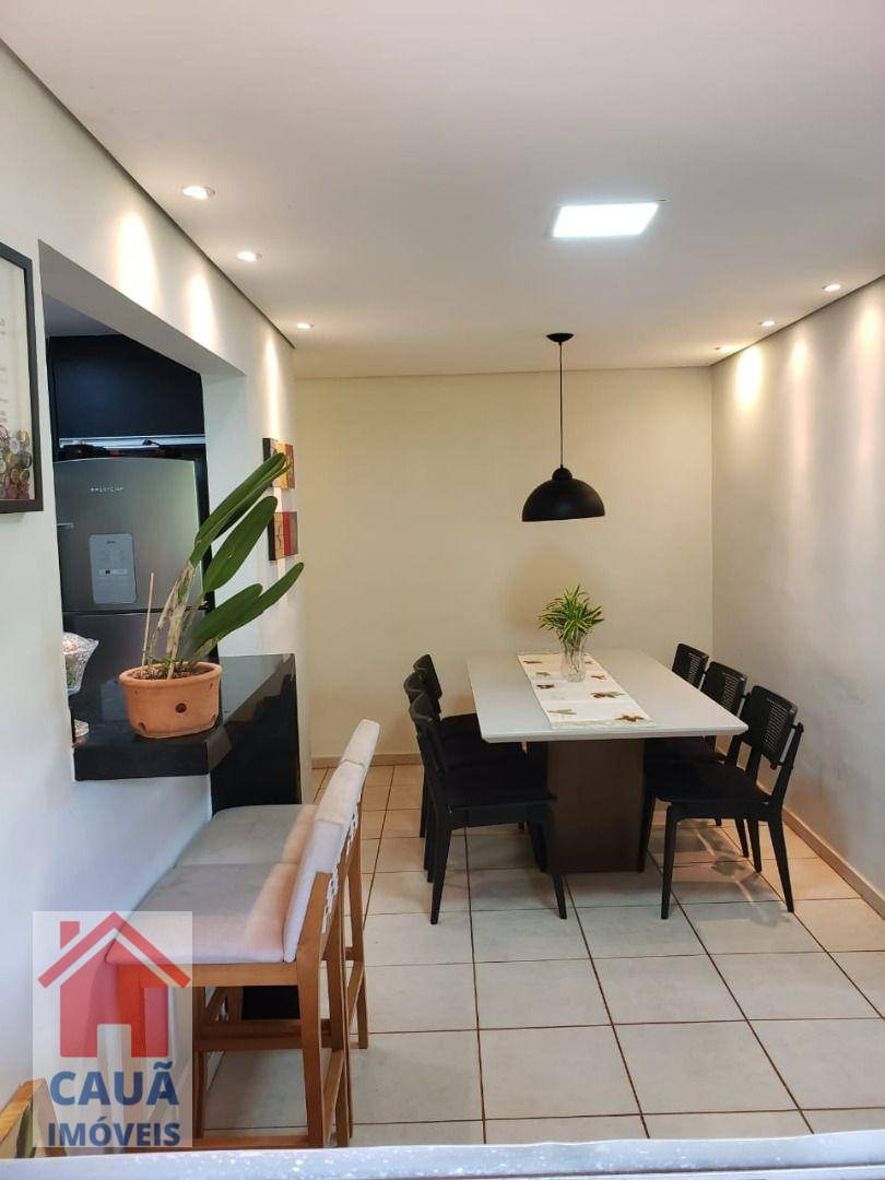 Apartamento à venda com 1 quarto, 91m² - Foto 5